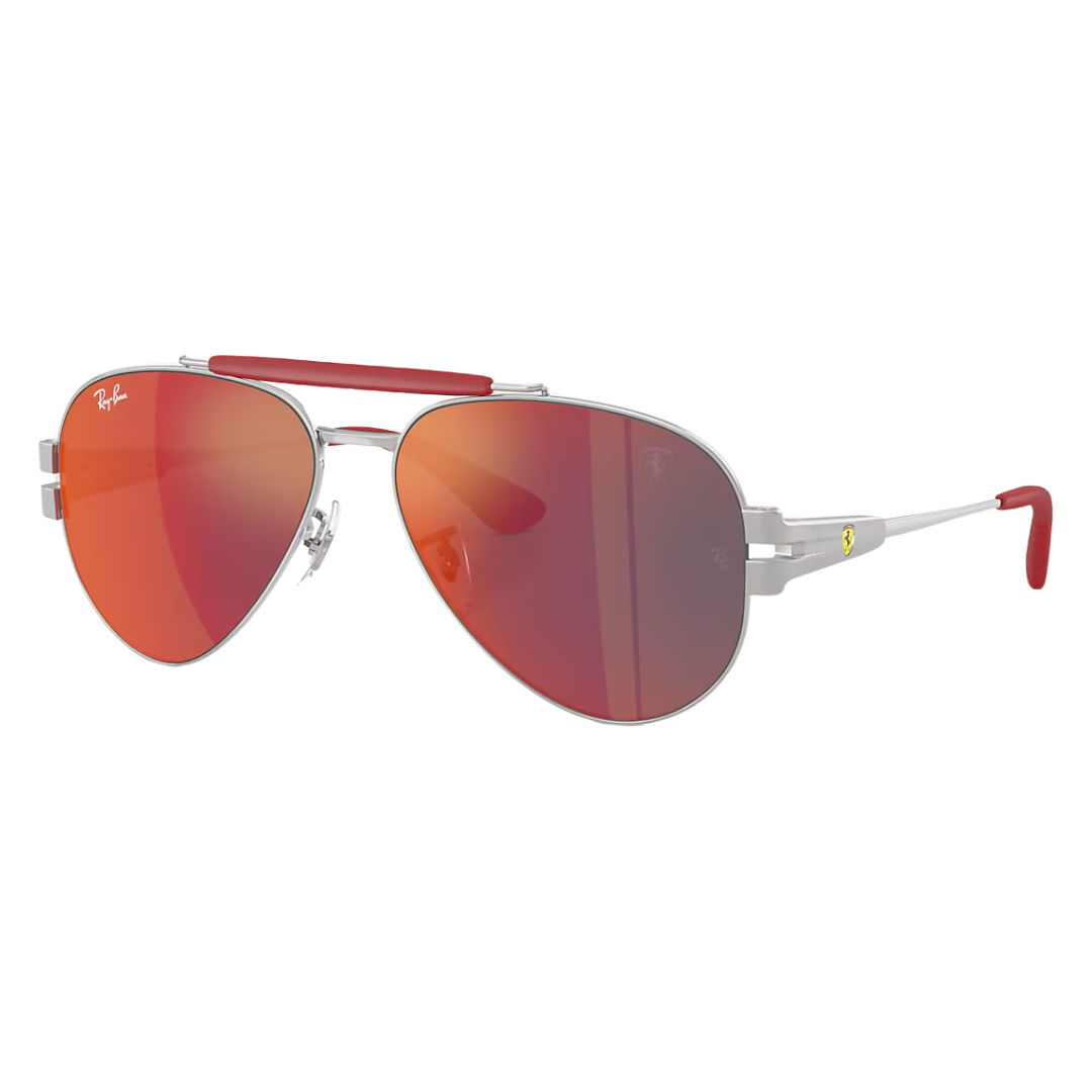 RAYBAN FERRARI SCUDEIRA