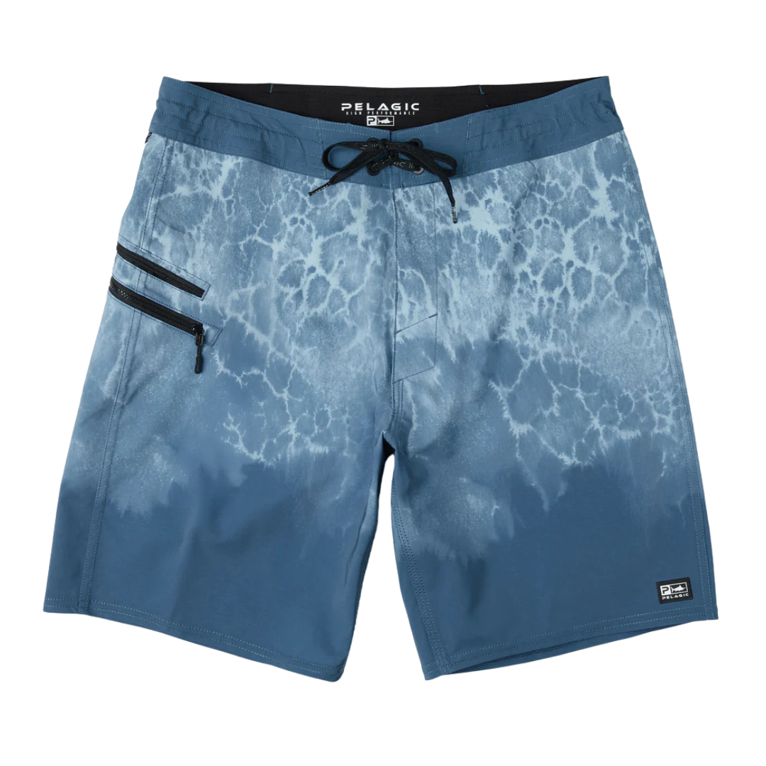 PELAGIC STRIKE 19" BOARDSHORT