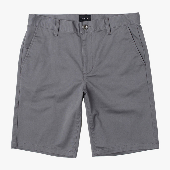 RVCA WEEKEND STRETCH SHORT