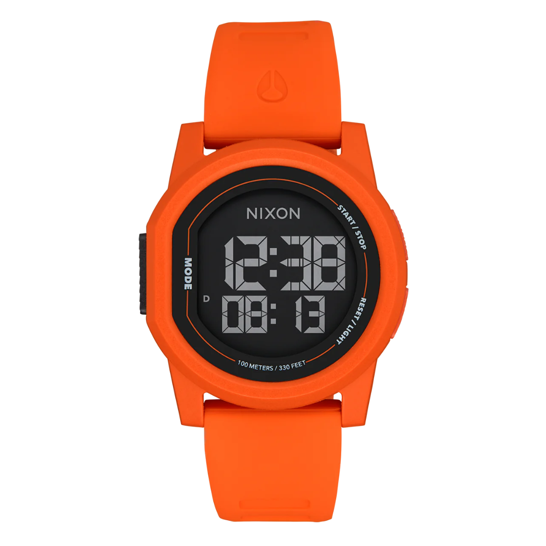 NIXON DISK WATCH