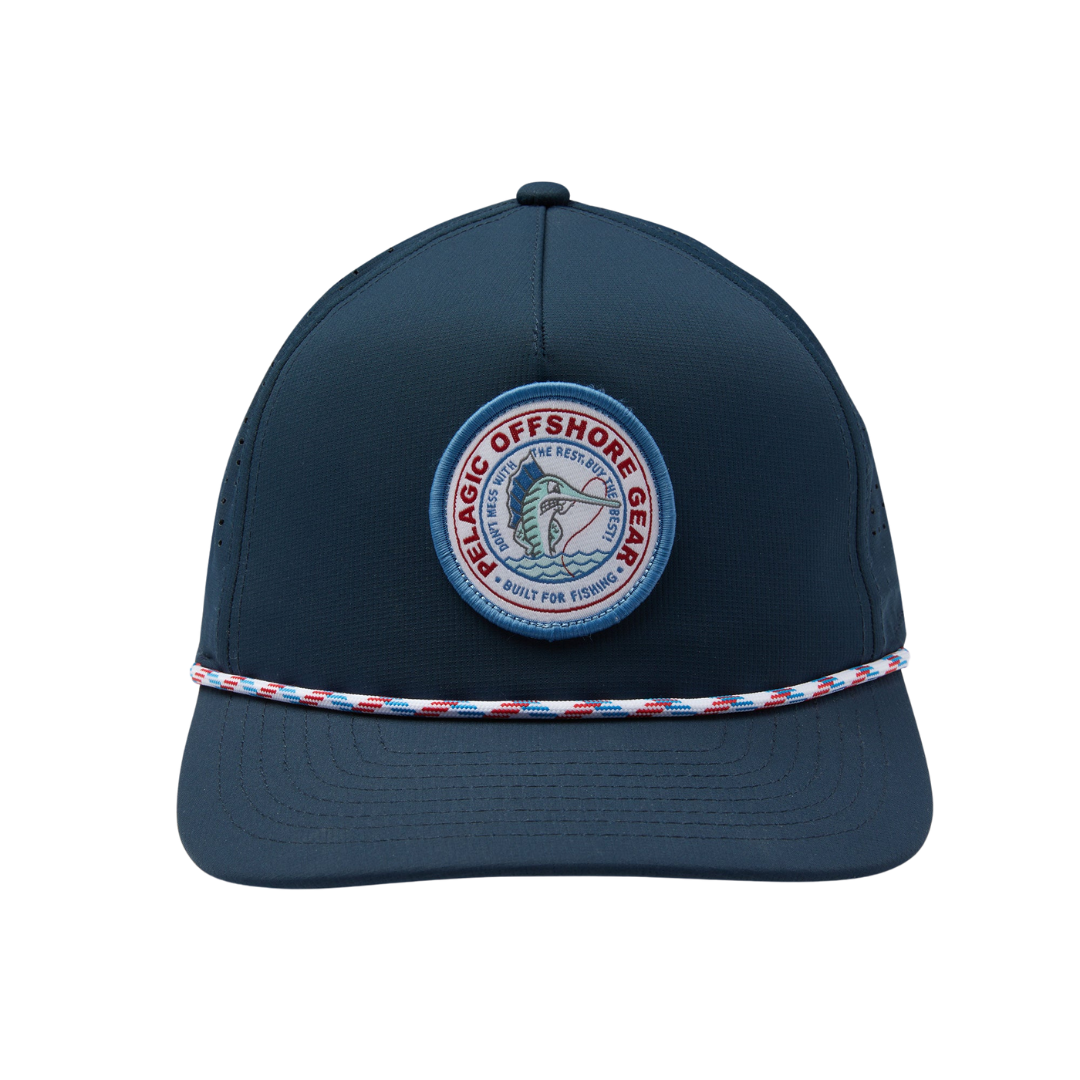 PELAGIC BUFF BILL UPSWELL PERFORMANCE HAT