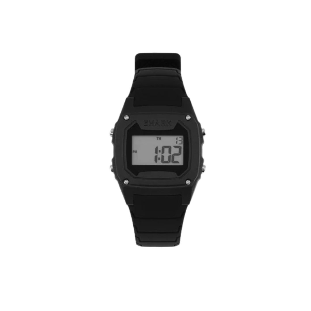 SHARK THE SHARK CLASSIC BLACK