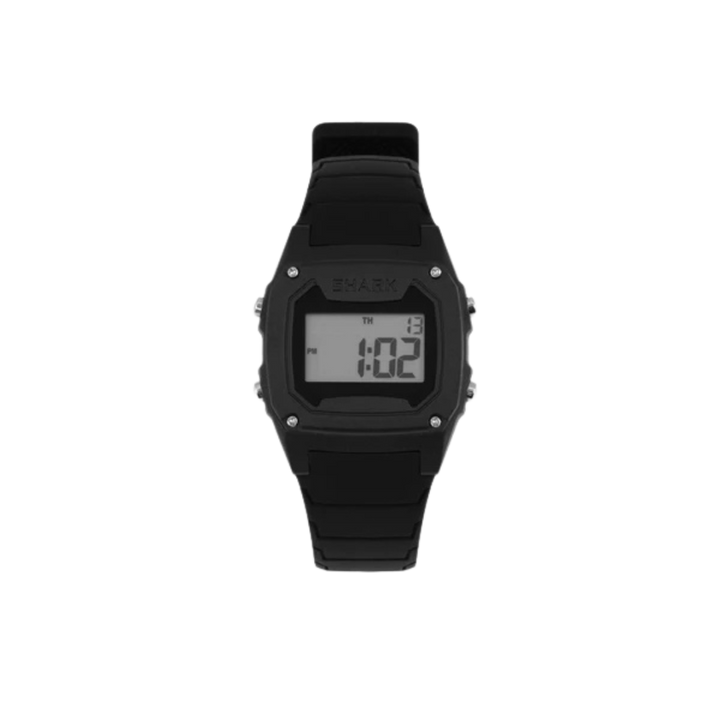 SHARK THE SHARK CLASSIC BLACK