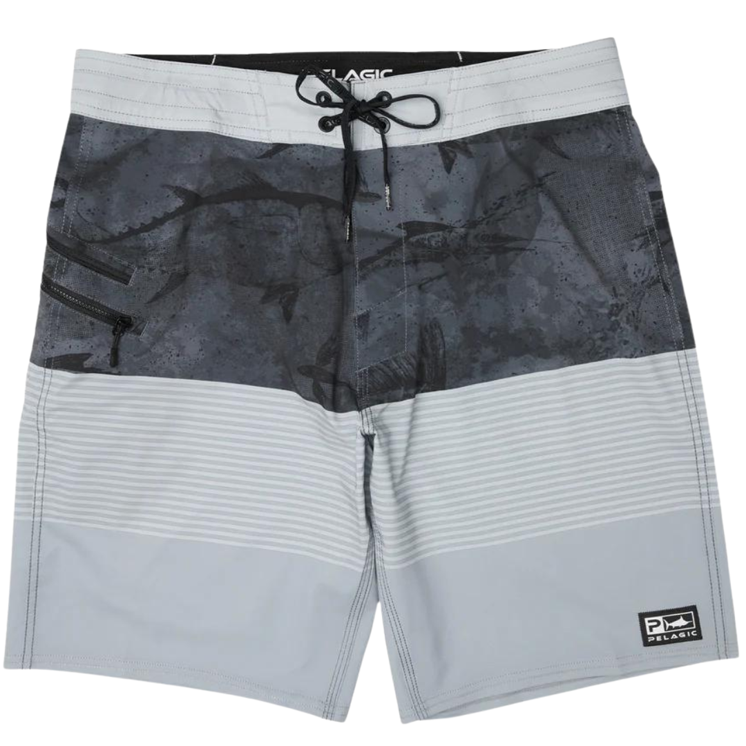 PELAGIC STRIKE 19" BOARDSHORT