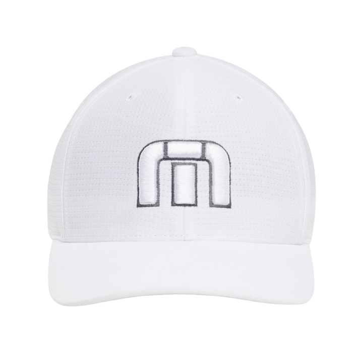 TRAVIS MATHEW B-BAHAMAS FITTED HAT