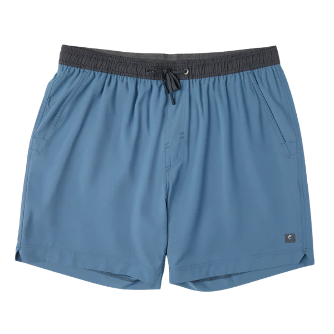 PELAGIC LEIDAY ELASTIC 17" SHORT