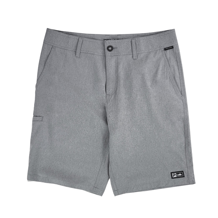 PELAGIC DEEP SEA HYBRID FISHING SHORTS