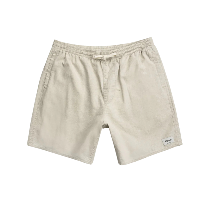 RHYTHM CLASSIC LINEN JAM SHORT