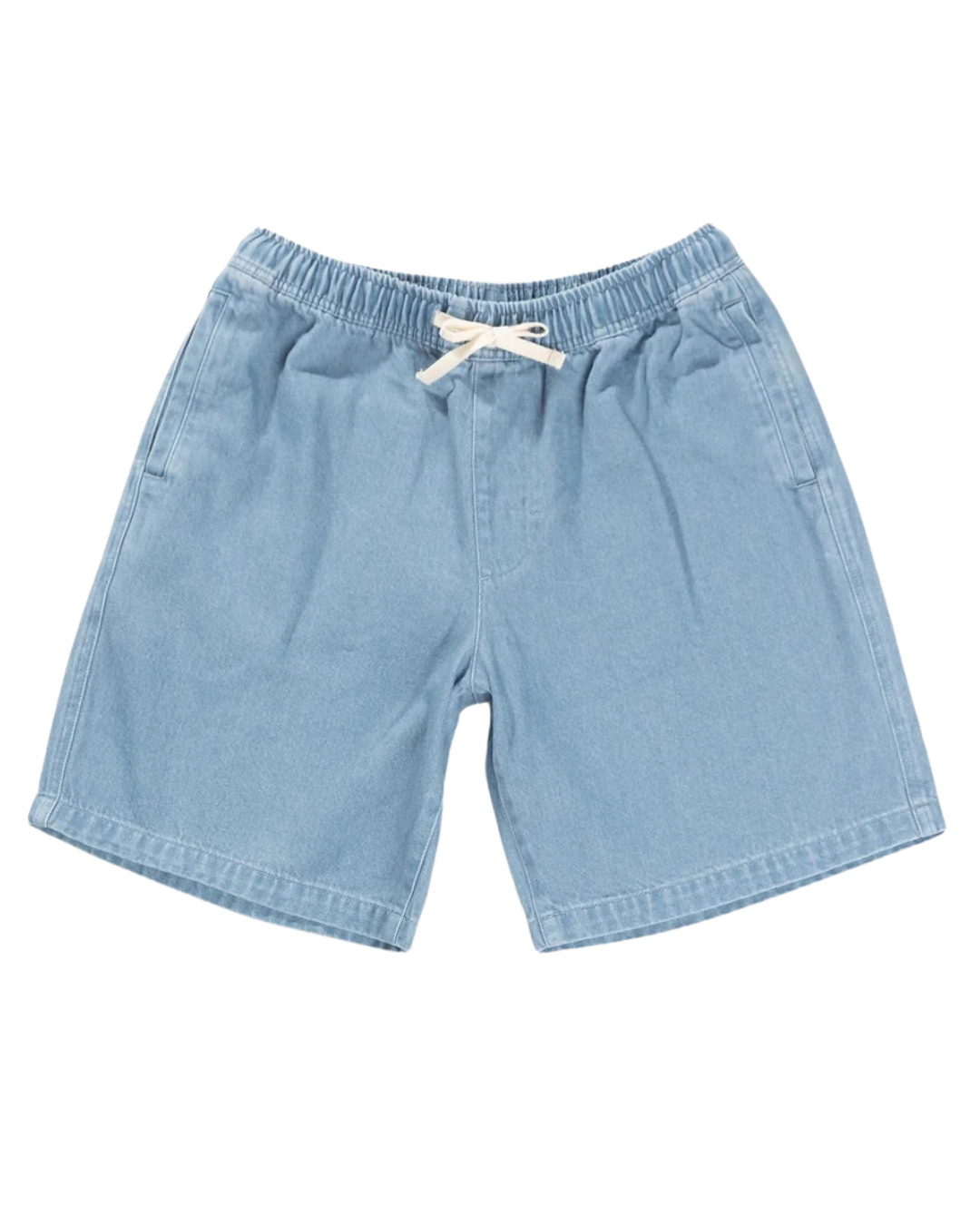 RHYTHM DENIM JAM SHORT