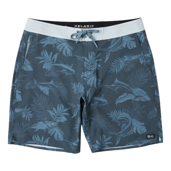 PELAGIC LEDGE TROPIC SLAM 18" SHORT