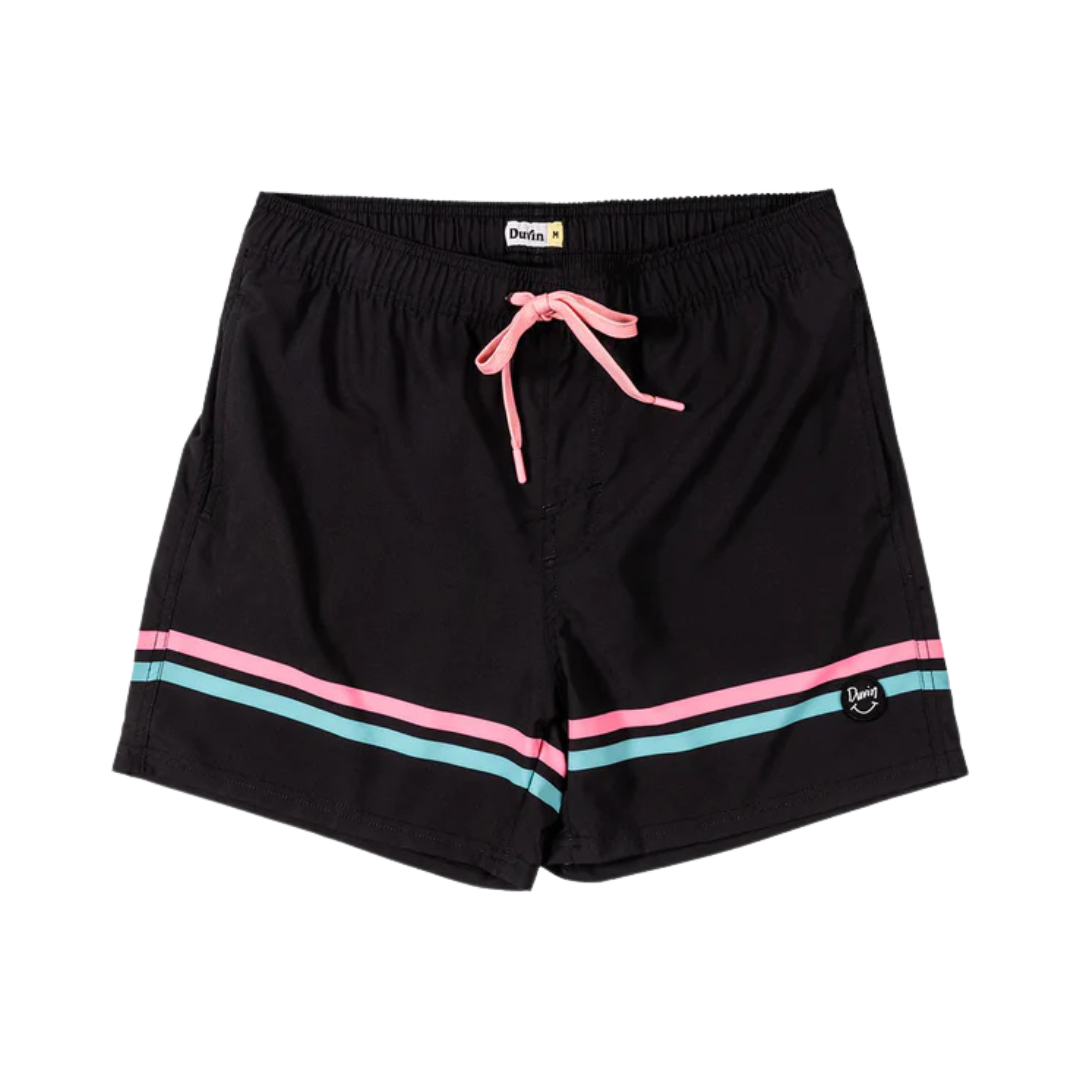 DUVIN SOUTH BEACH SWIM SHORT