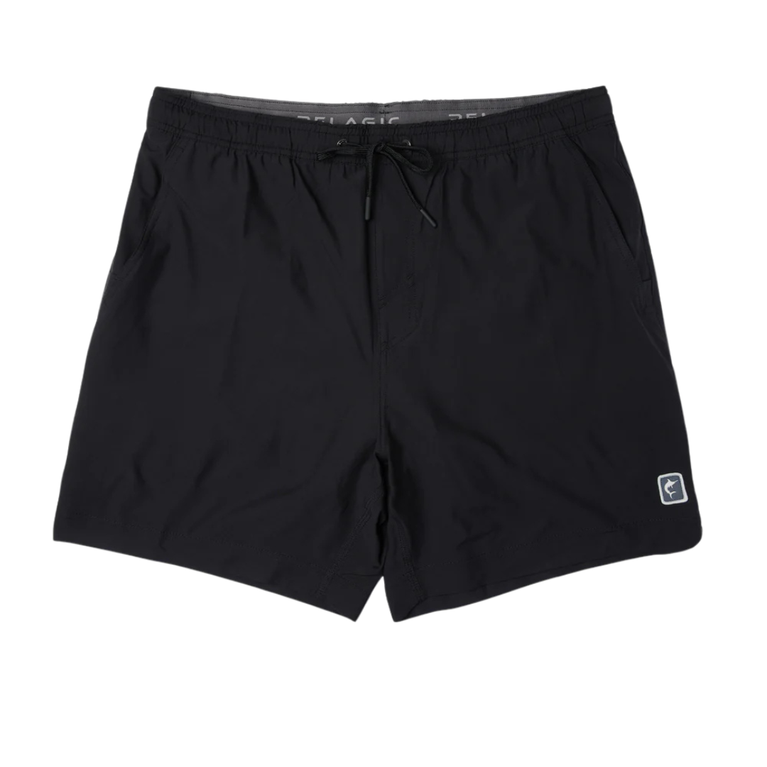 PELAGIC LEIDAY ELASTIC LINED 17”