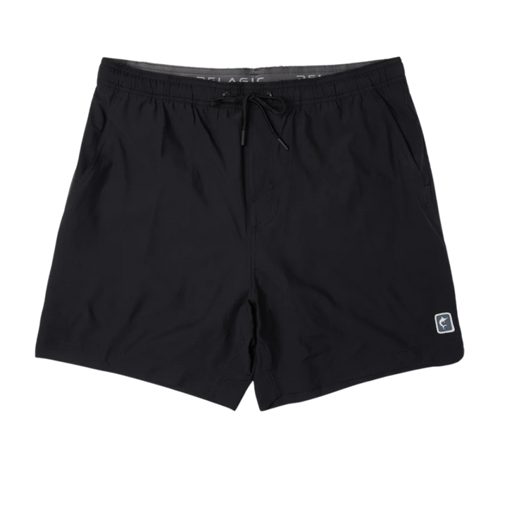 PELAGIC LEIDAY ELASTIC LINED 17”