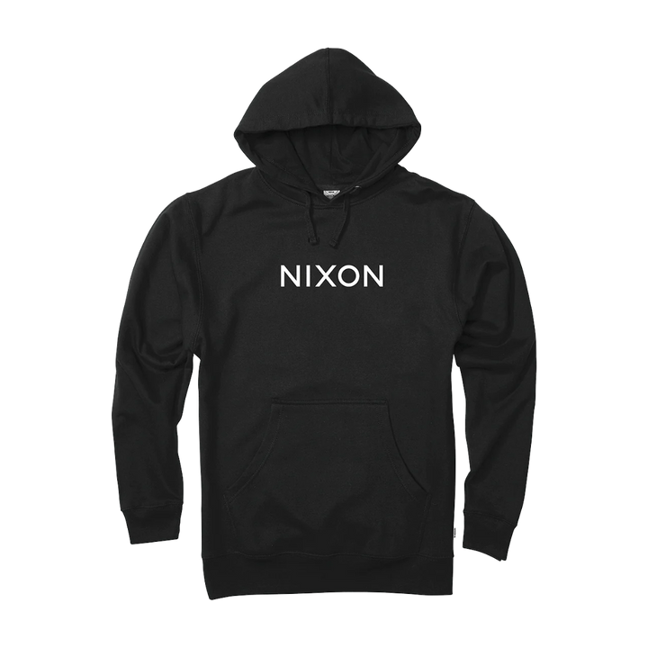 NIXON WORDMARK HOODIE