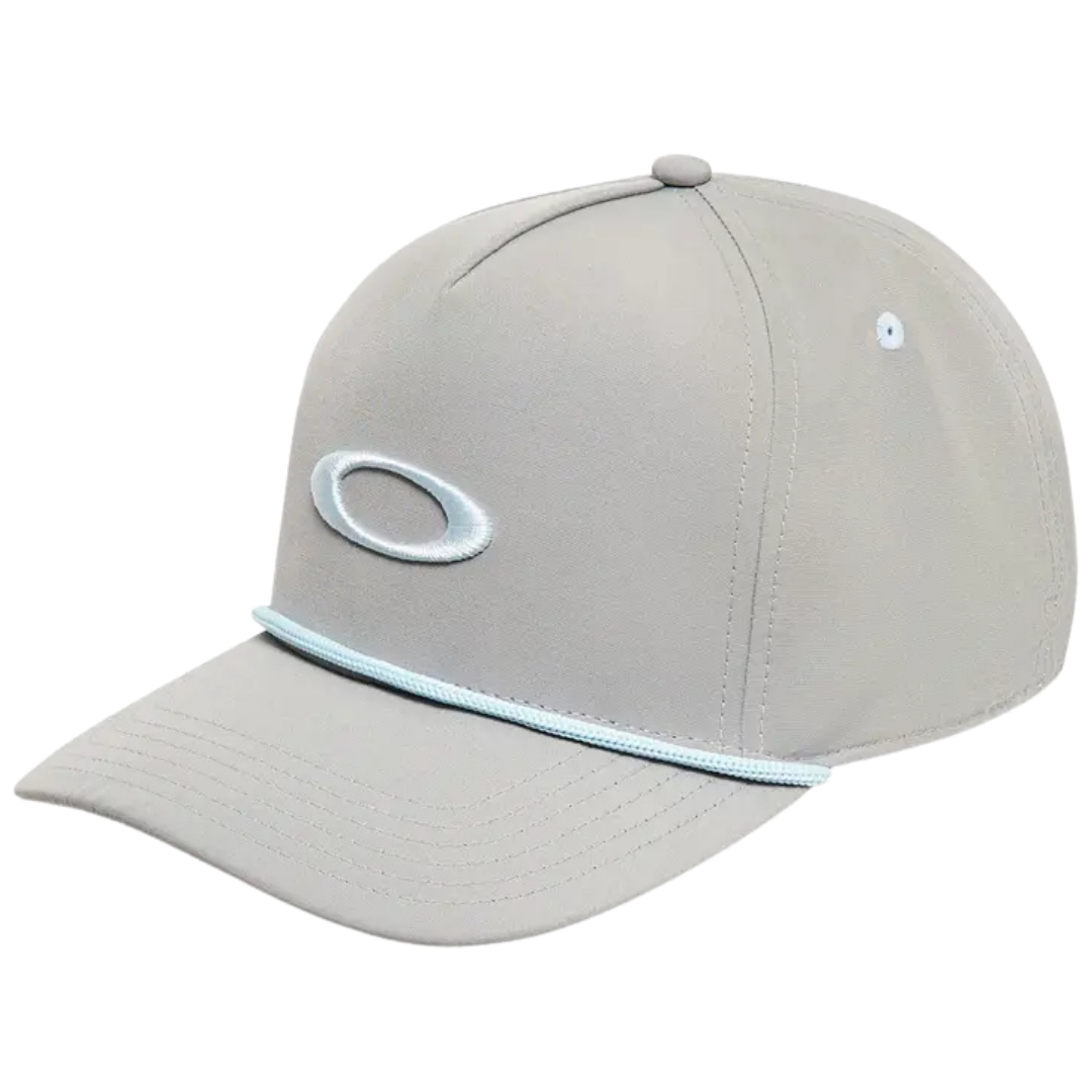 OAKLEY ELLIPSE ROPE HAT