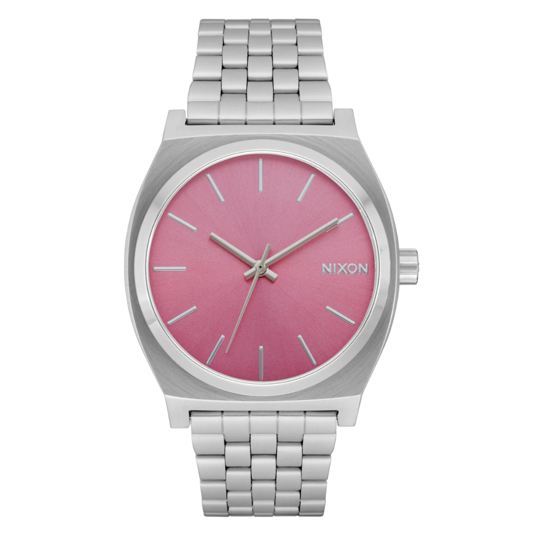 NIXON TIME TELLER WATCH