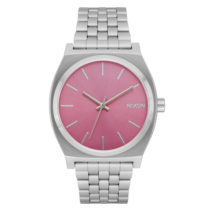 NIXON TIME TELLER WATCH