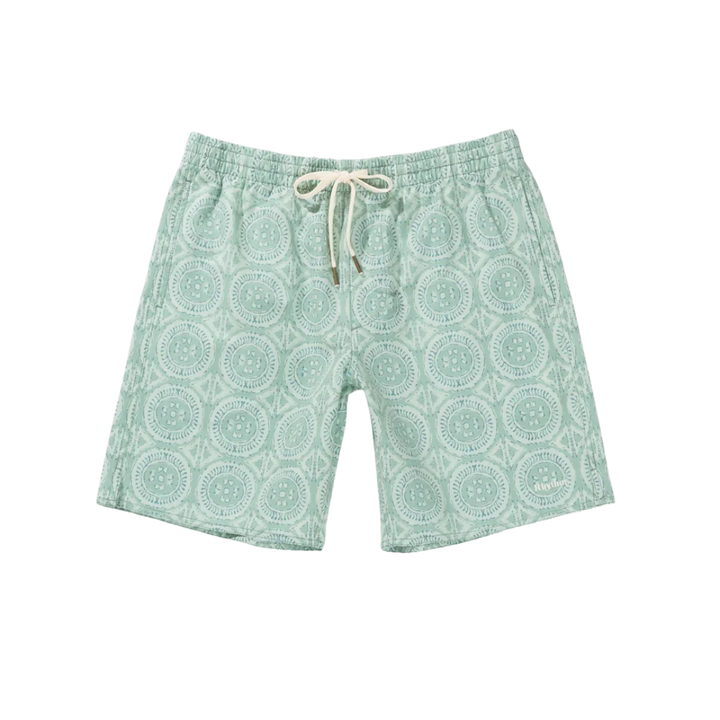 RHYTHM PARKAWAY BEACH SHORT