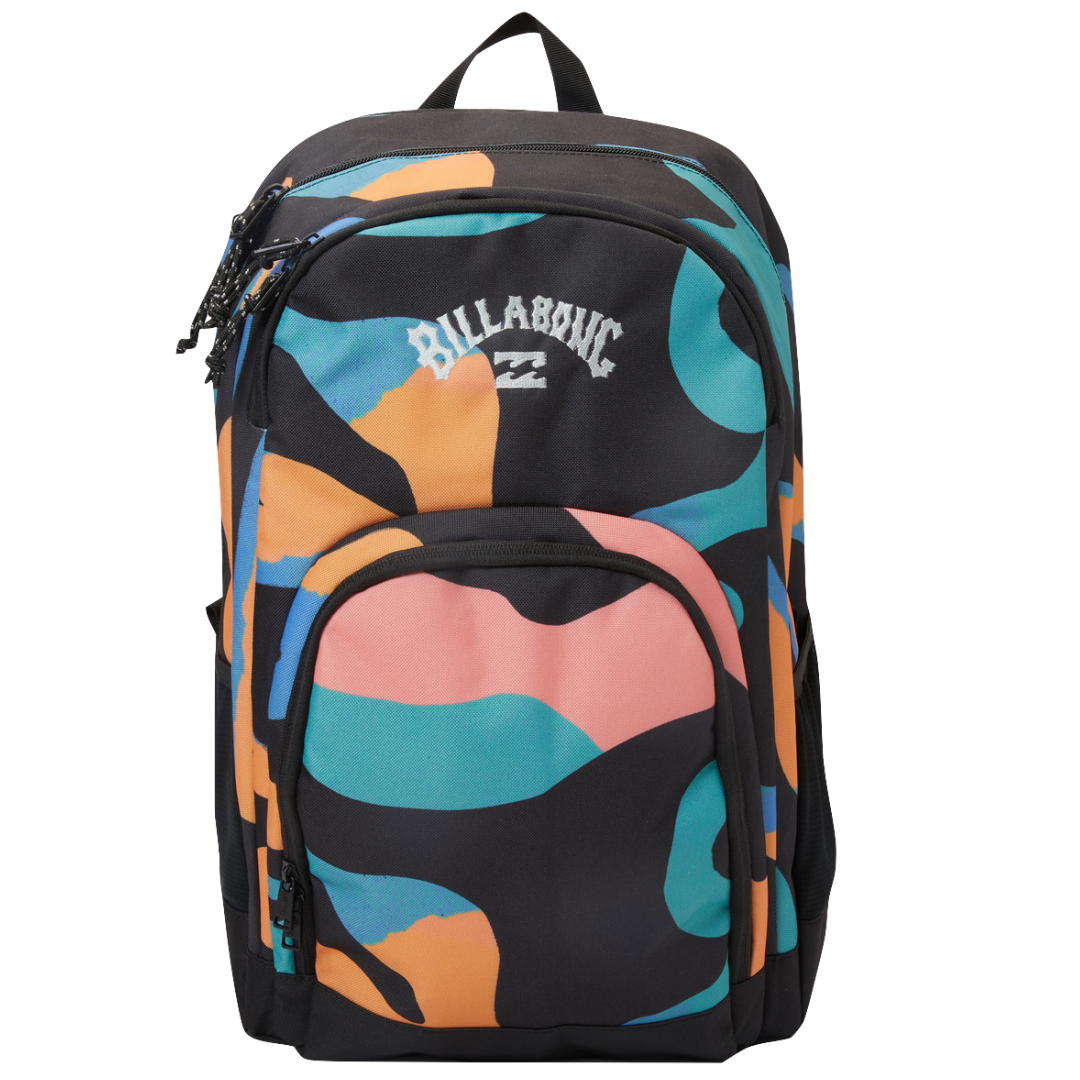 BILLABONG COMMAND 29L BACKPACK