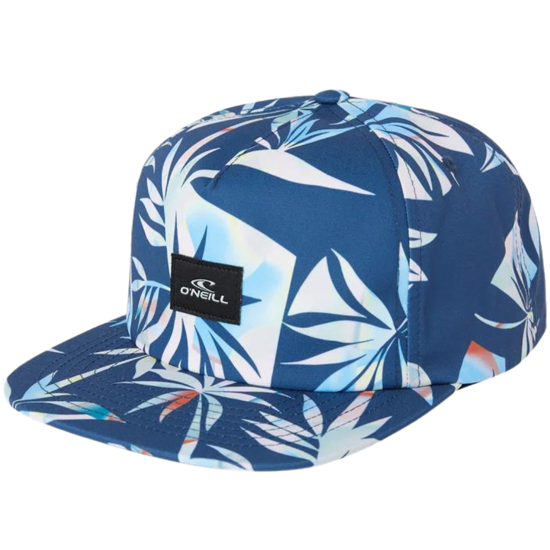 O'NEILL FLORA SNAPBACK HAT