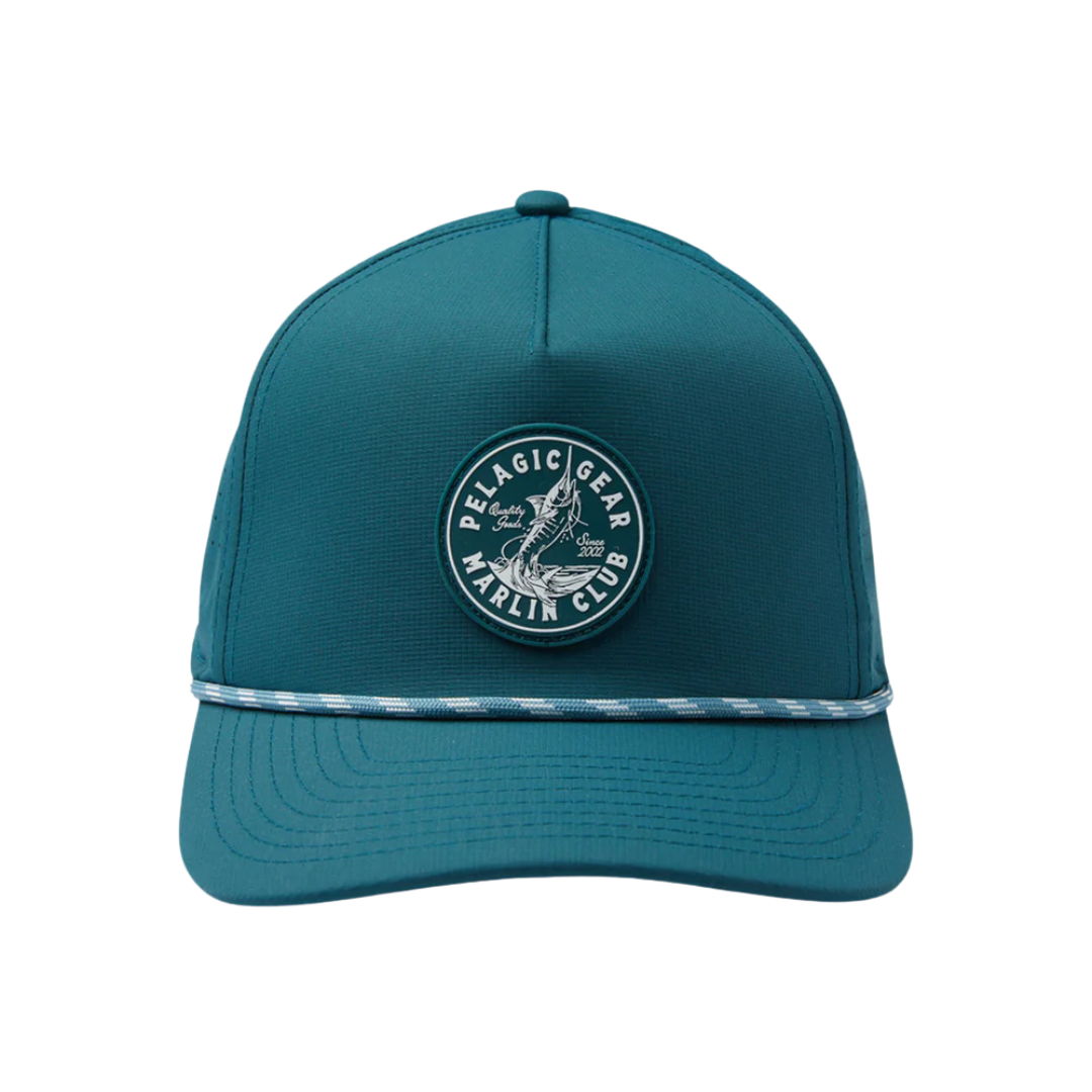 PELAGIC UPSWELL MARLIN CLUB HAT