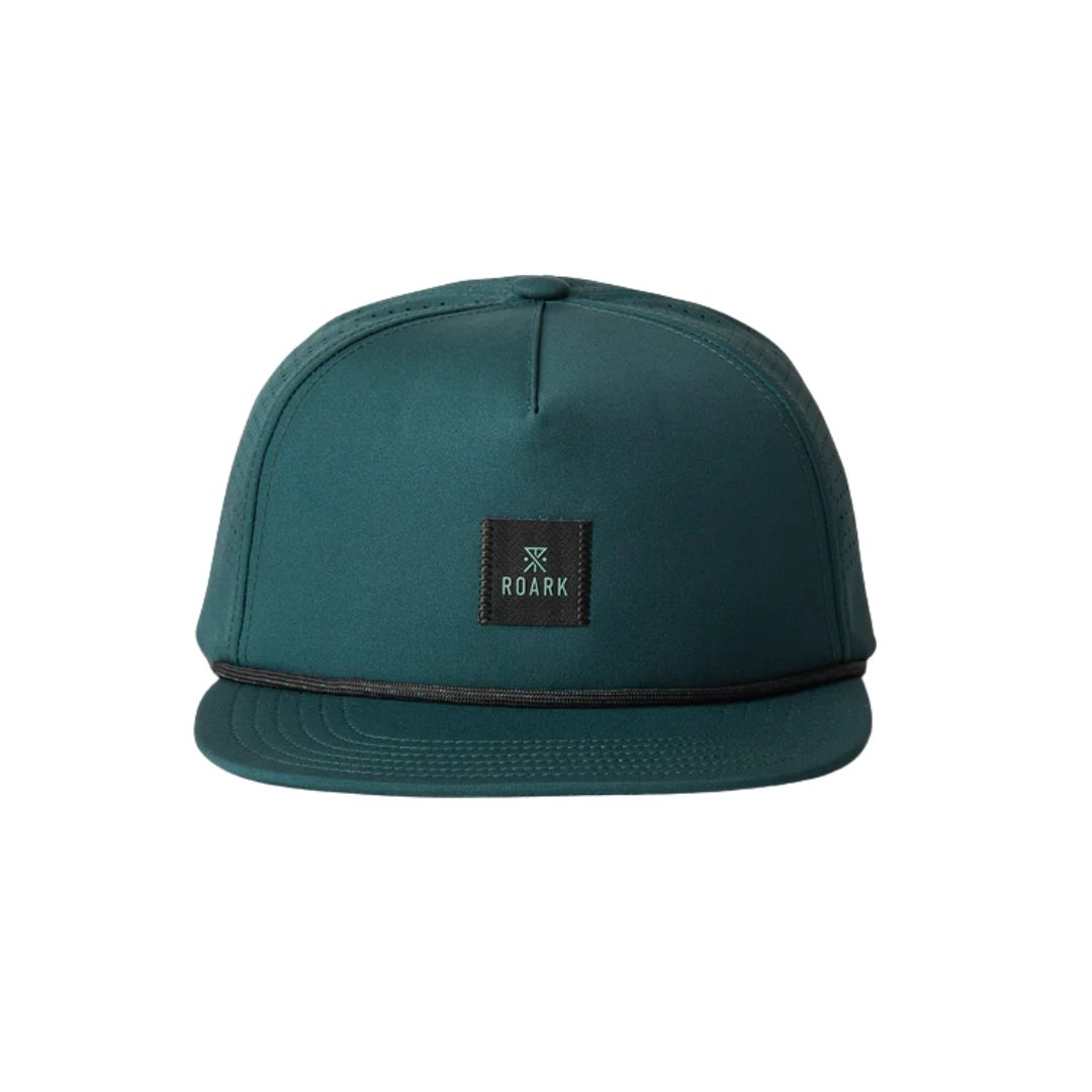ROARK HYTIDE SNAPBACK HAT