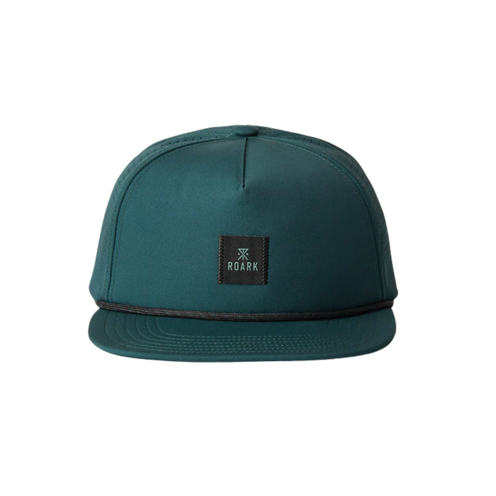 ROARK HYTIDE SNAPBACK HAT