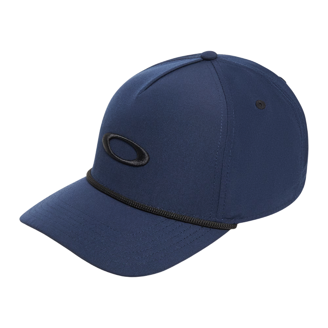 OAKLEY ELLIPSE ROPE HAT