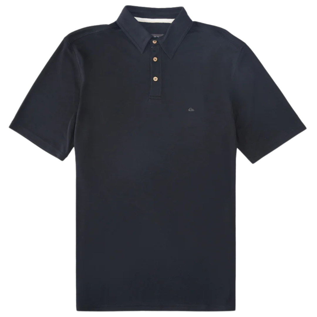QUIKSILVER WATER POLO SHORT SLEEVE