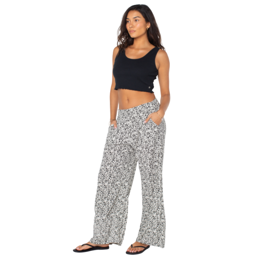 ROXY MIDNIGHT AVENUE PANT