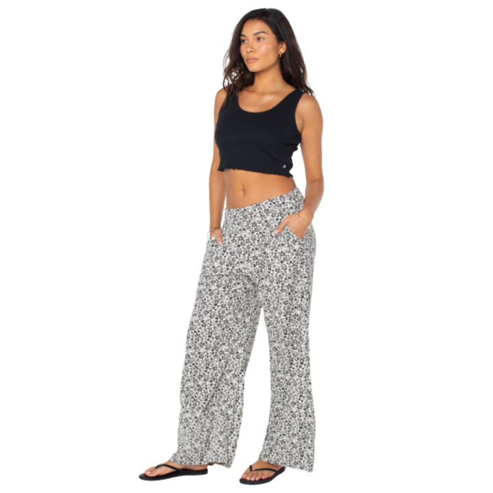 ROXY MIDNIGHT AVENUE PANT