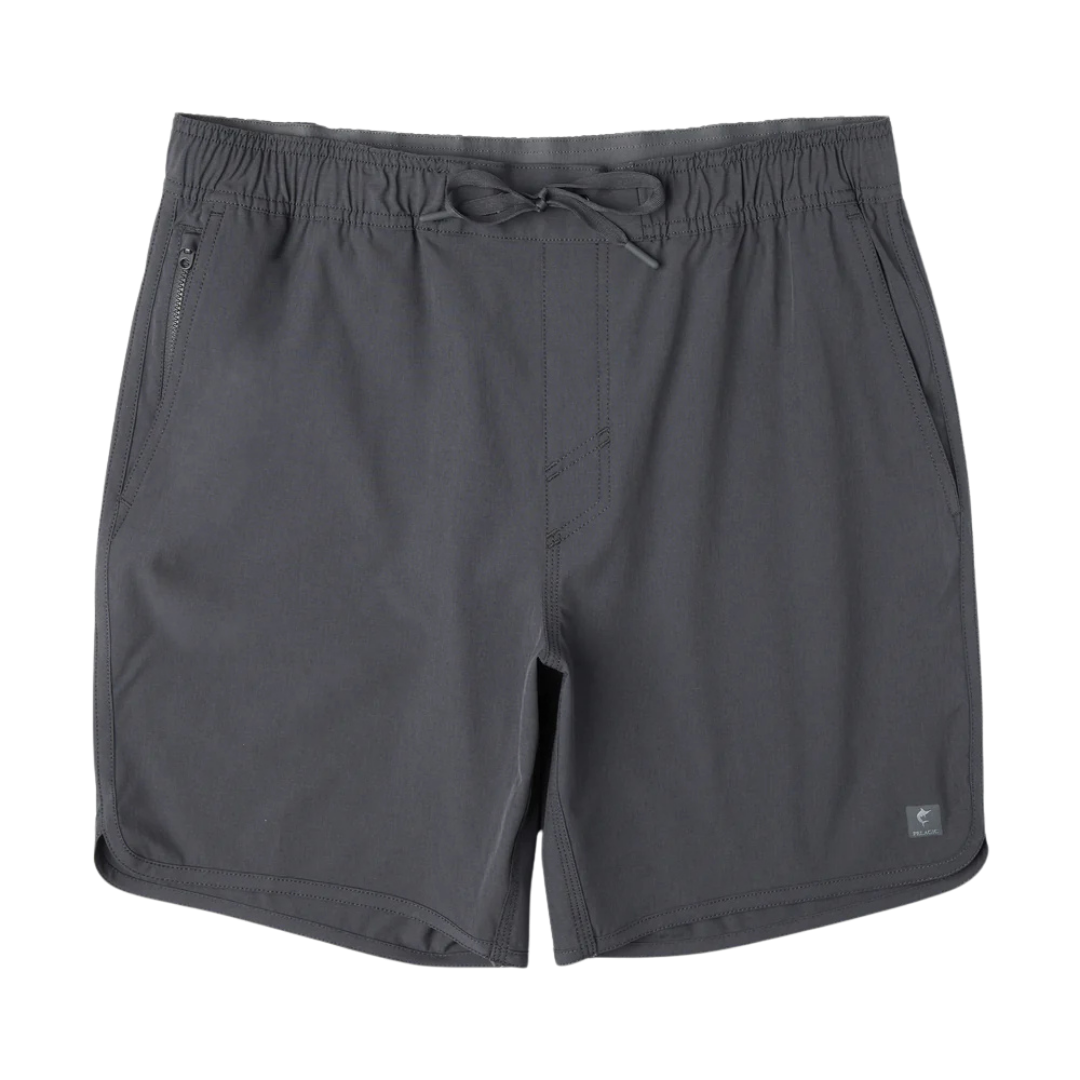 PELAGIC DOWNSWELL 18" SHORT
