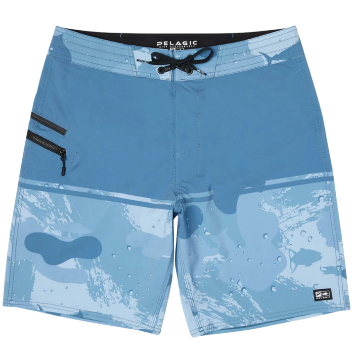 PELAGIC STRIKE 19" BOARDSHORT