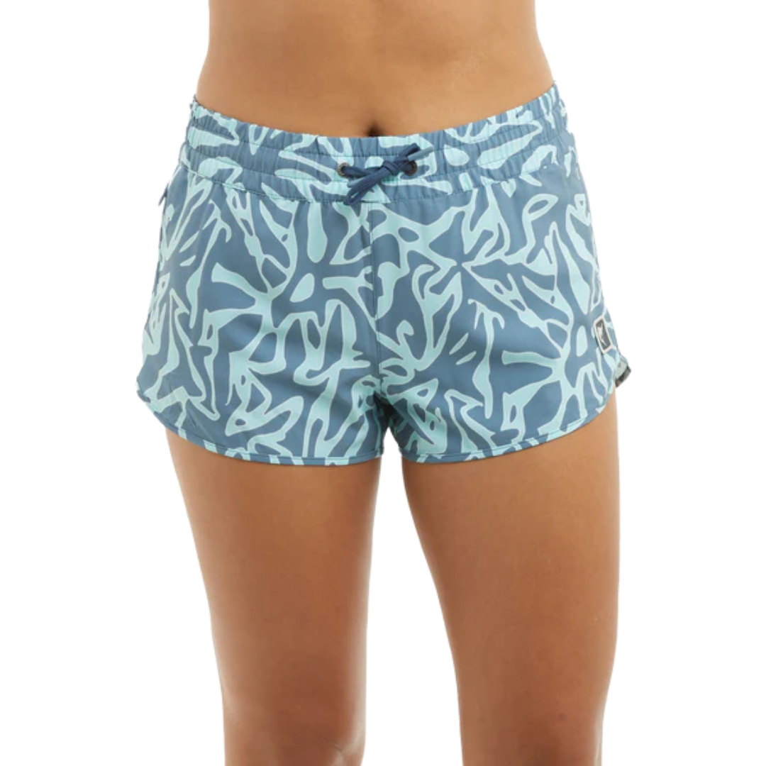 PELAGIC LA PAZ SHORT - LION FISH PETROL