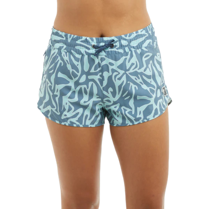 PELAGIC LA PAZ SHORT - LION FISH PETROL
