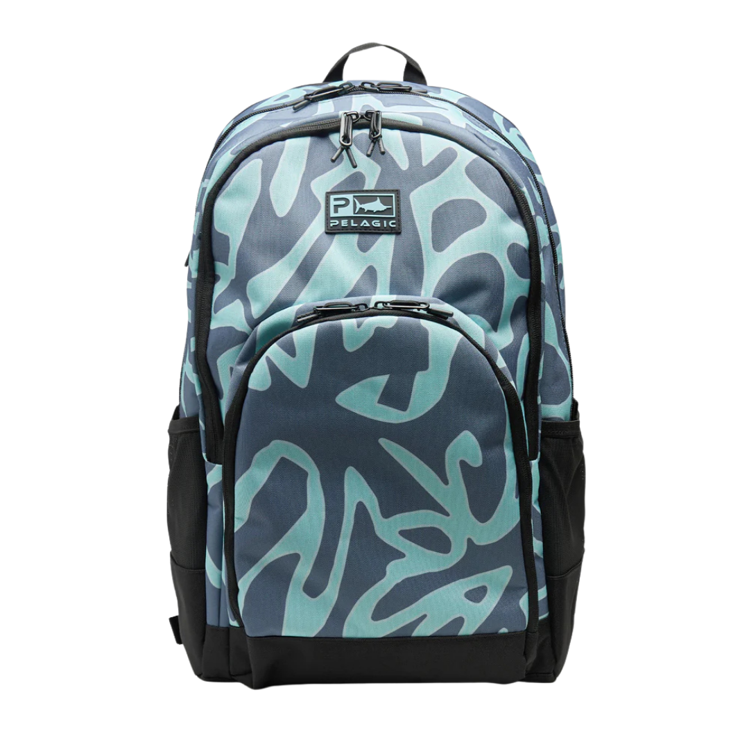 PELAGIC SHOAL BACKPACK