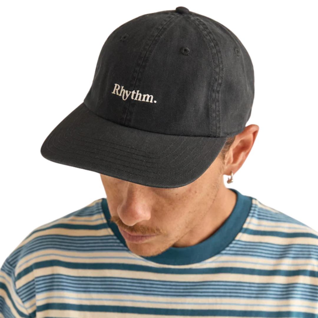 RHYTHM ESSENTIAL CAP