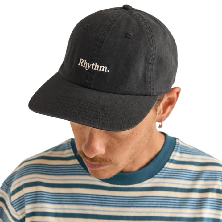 RHYTHM ESSENTIAL CAP