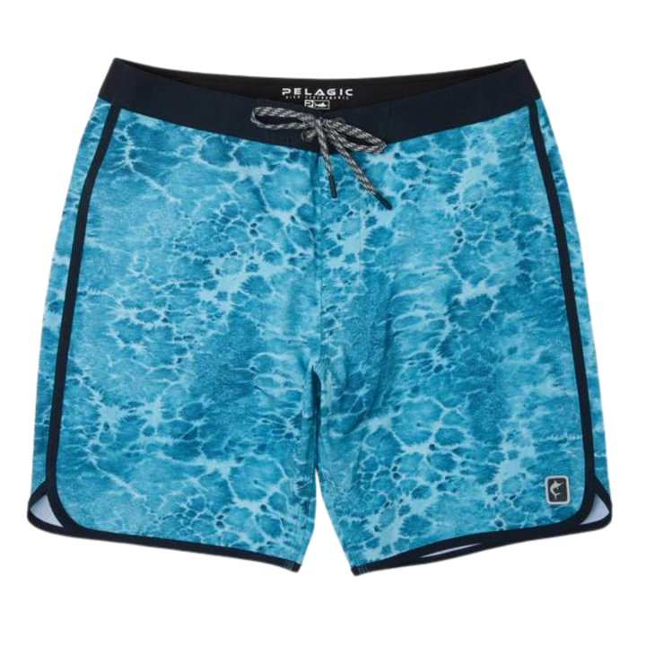 PELAGIC HIGH SPOT 18" BOARDSHORT