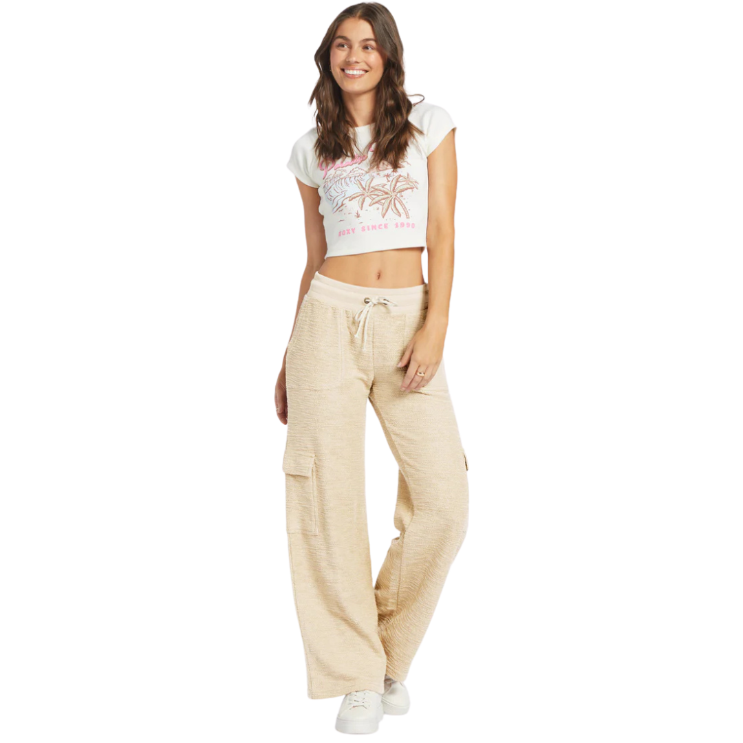 ROXY OFF THE HOOK CARGO PANT