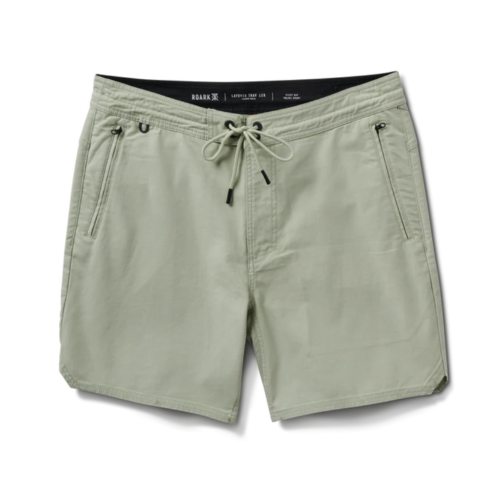 ROARK LAYOVER TRAVELER SHORT