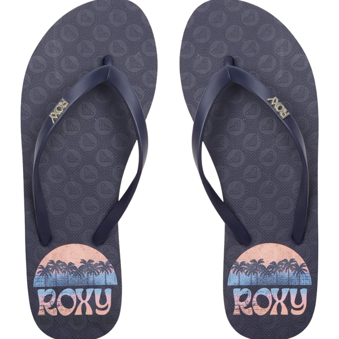 ROXY VIVA STAMP II SANDALS