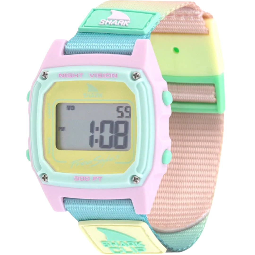 SHARK CLASSIC CLIP SCENIC SKY