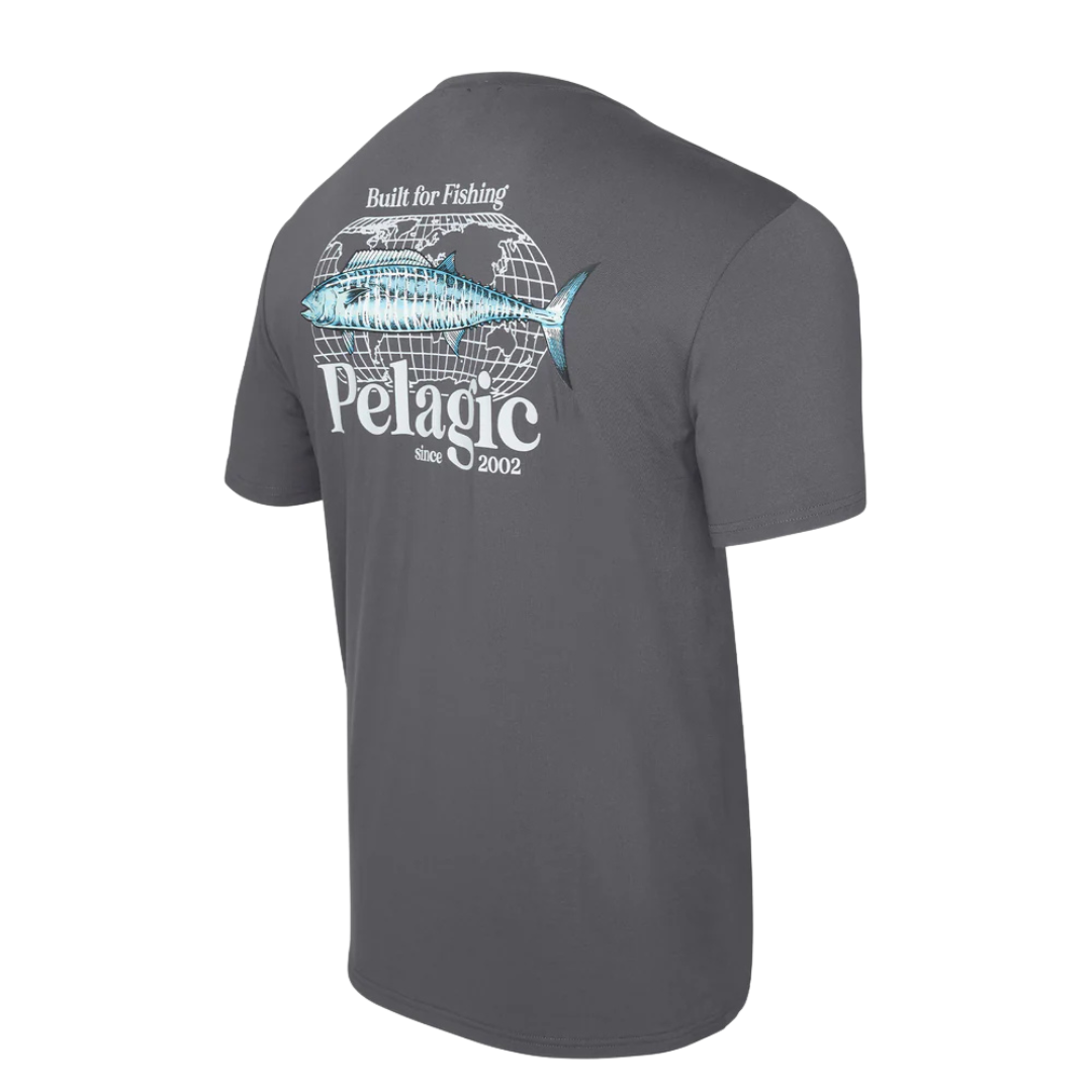 PELAGIC FREESPOOL WORLDWIDE WAHOO