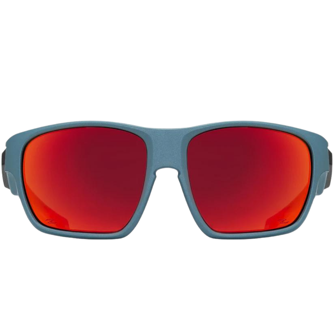 ZOL CHAVO POLARIZED SUNGLASSES