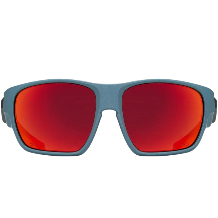 ZOL CHAVO POLARIZED SUNGLASSES