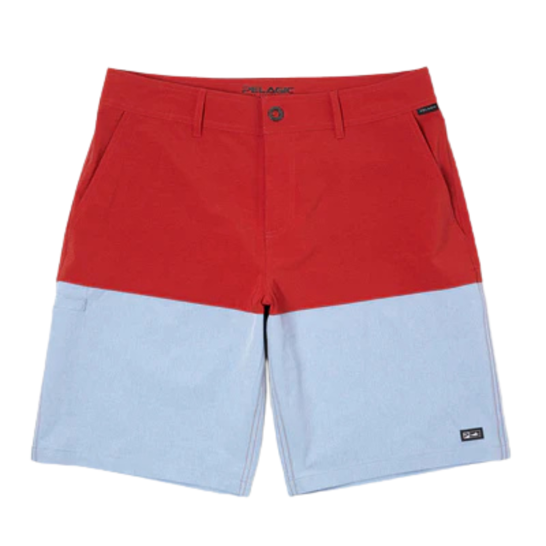 PELAGIC DEEP SEA US ANGLER SHORT