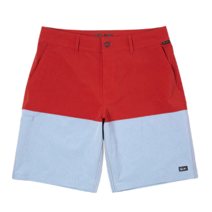 PELAGIC DEEP SEA US ANGLER SHORT