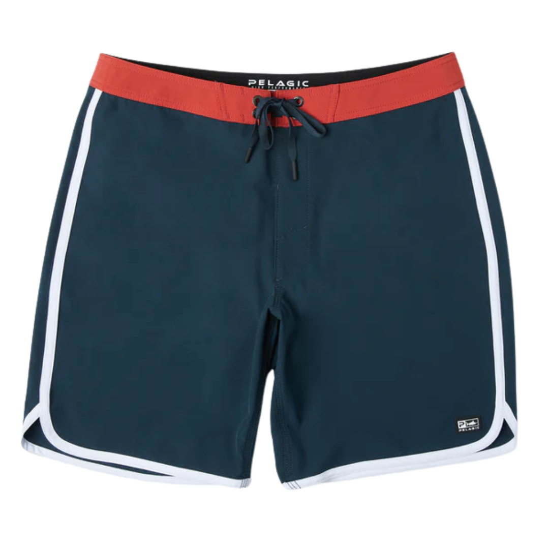 PELAGIC HIGH SPOT 18" SHORT