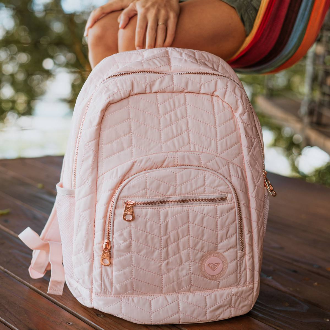 ROXY BIG BIG LOVE BACKPACK